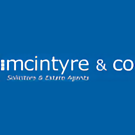Mcintyre & Co