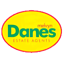 Melvyn Danes