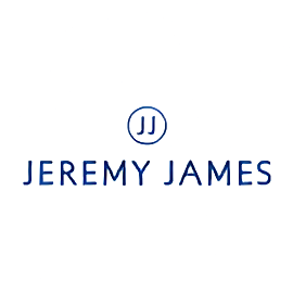 Jeremy James