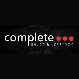 Complete Estate Agents