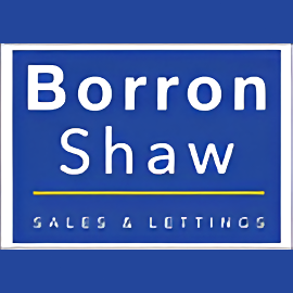 Borron Shaw