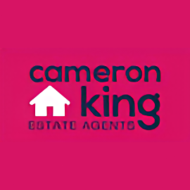 Cameron King