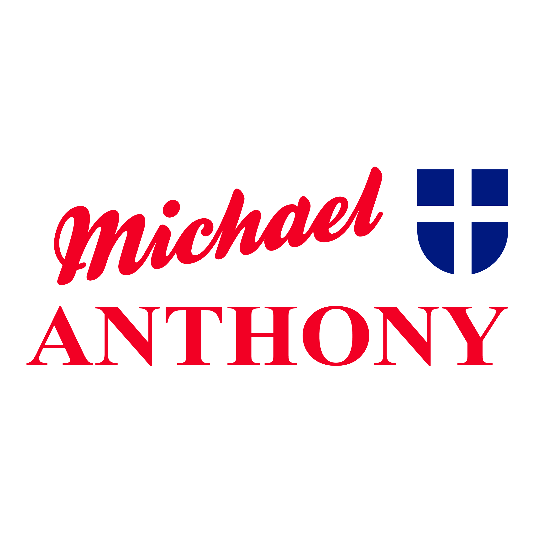 Michael Anthony