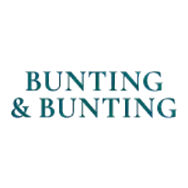 Bunting & Bunting