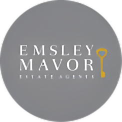 Emsley Mavor