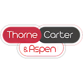 Thorne Carter and Aspen