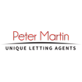 Peter Martin