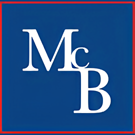Mcbryer Beg