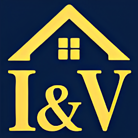 I & V