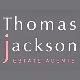 Thomas Jackson