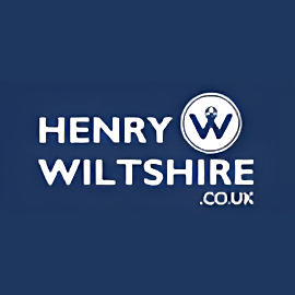 Henry Wiltshire