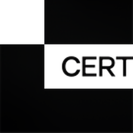 Cert Property