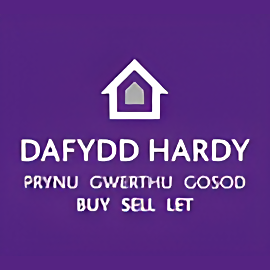 Dafydd Hardy