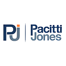 Pacitti Jones