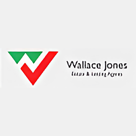 Wallace Jones