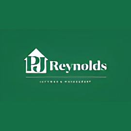 Pj Reynolds