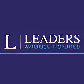 Leaders Waterside Properties
