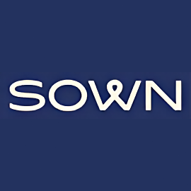 Sown