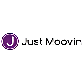 Just Moovin