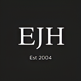 E J Harris