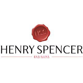 Henry Spencer