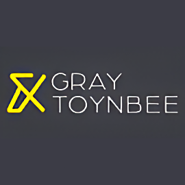 Gray & Toynbee
