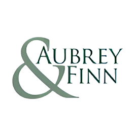 Aubrey & Finn