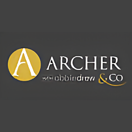 Archer & Co with Abbie Drew