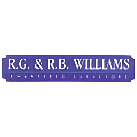 Rg & Rb Williams
