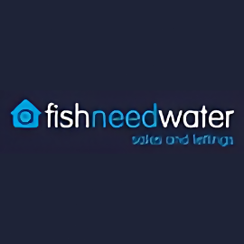 Fish Need Water