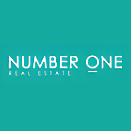Number One Real Estate