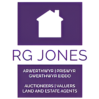 Rg Jones