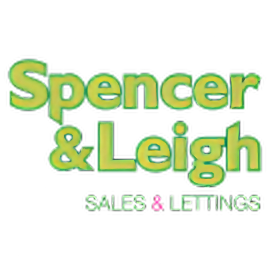 Spencer & Leigh