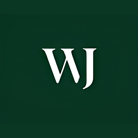 Wolbrook James LTD