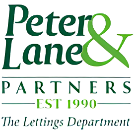 Peter Lane the Department