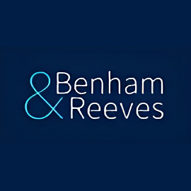 Benham & Reeves - City