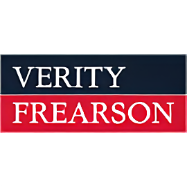Verity Frearson