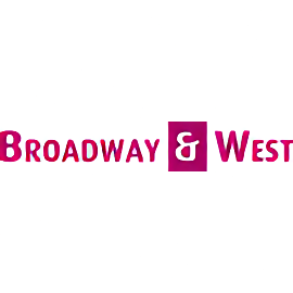 Broadway & West