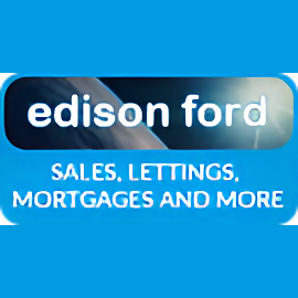 Edison Ford
