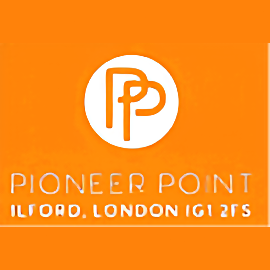 Pioneer Point
