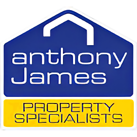 Anthony James