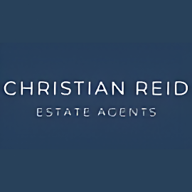 Christian Reid