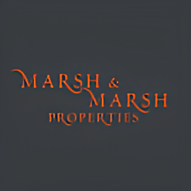 Marsh and Marsh