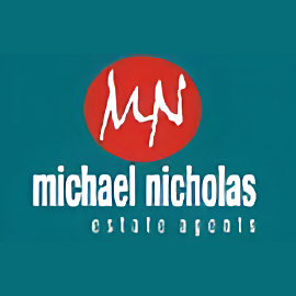 Michael Nicholas