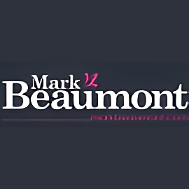 Mark Beaumont