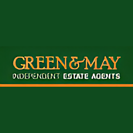 Green & May