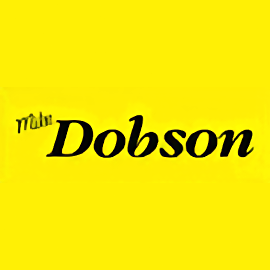 Mike Dobson