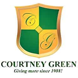 Courtney Green