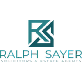 Ralph Sayer