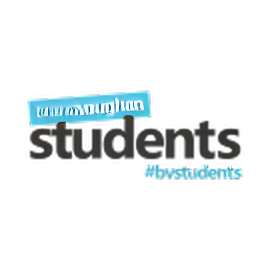 Brand Vaughan - Student